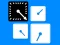 Spel Tricky Tap aanlyn