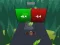 Spel Super Bear: Crazy Runner aanlyn