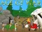 Spel Age of War aanlyn
