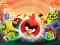 Spel Angry Birds Mad Jumps aanlyn