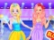Spel Blonde Vs Readhead Fashion Show aanlyn