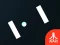 Spel Atari Pong aanlyn