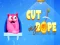 Spel Cut My Rope aanlyn