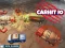 Spel CarHit.io aanlyn