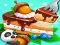 Spel Baby Panda Forest Recipes aanlyn