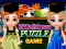 Spel Little Princess Puzzle Games aanlyn