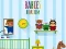 Spel Baby Room Differences aanlyn