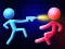 Spel Stickman Temple Duel aanlyn