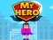 Spel Mr Hero aanlyn