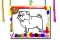 Spel Kids Coloring Time aanlyn