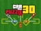 Spel Car Puzzle 3D aanlyn