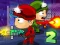 Spel Zombie Last Castle 2 aanlyn