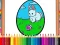 Spel Dying Easter Eggs aanlyn