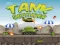 Spel Tank Defender aanlyn