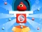 Spel Christmas Candy Escape 3D aanlyn