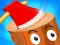 Spel Axe Throw aanlyn