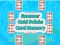 Spel Summer Cold Drinks Card Memory aanlyn