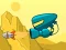 Spel Kingdom Defence Alien Shooting aanlyn