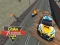 Spel Impossible Chain Car Race aanlyn