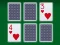 Spel Playing Cards Memory aanlyn