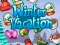 Spel Winter vacation aanlyn