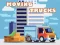 Spel Moving Trucks aanlyn