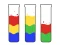 Spel Water Sorting Puzzle aanlyn