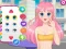 Spel MY MANGA AVATAR aanlyn