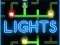Spel Lights aanlyn