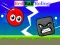 Spel Red Ball Rolling aanlyn