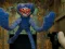 Spel Huggy Wuggy Escape aanlyn