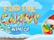 Spel Find The Candy Winter aanlyn