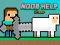 Spel Noob Help Sheep aanlyn