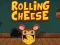 Spel Rolling Cheese aanlyn