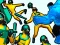 Spel Hero 2 Super Kick aanlyn