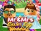 Spel Mr & Mrs Eeaster Wedding aanlyn