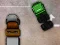 Spel Heavy Truck Parking aanlyn