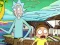 Spel Rick and Morty aanlyn