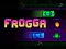 Spel Frogga aanlyn