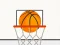 Spel Hoops aanlyn
