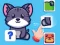 Spel Find The Missing Part aanlyn