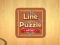 Spel Line Puzzle Artist aanlyn