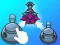 Spel Cannon Merge aanlyn