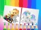 Spel Sweet Pony Coloring Book aanlyn