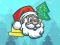 Spel Magical Christmas Match 3 aanlyn