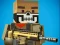 Spel Crazy Pixel Warfare aanlyn