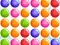 Spel Summer Match-3 aanlyn