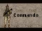 Spel Commando aanlyn