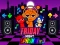 Spel Friday Night Sprunki v 3 aanlyn