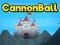 Spel Cannon Ball aanlyn